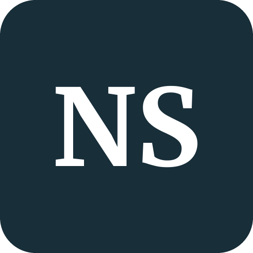 North Shore Play Cafe logo